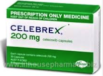 cheap 250 mg Celebrex